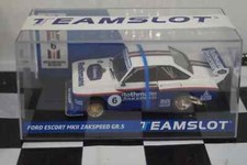 Team Slot Ford Escort Mk2
