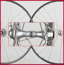 CAMPAGNOLO C-RECORD AMBROSIO