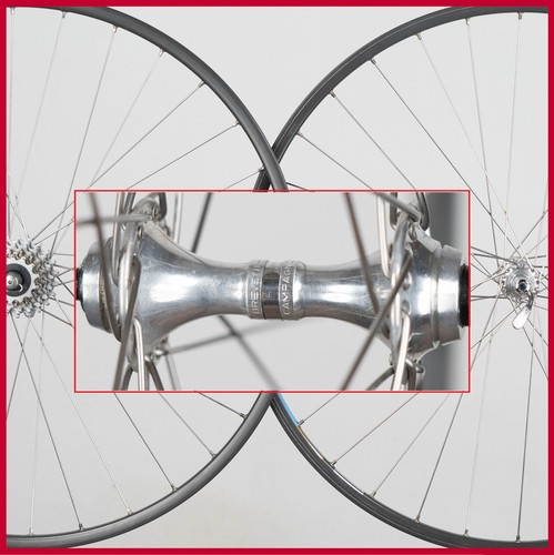Campagnolo record ambrosio - campagnolo, c-record