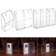 TV Remote Control Holder Wall