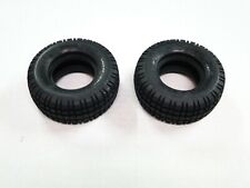 NEW TAMIYA ROUGH RIDER Tires
