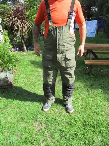 Prologic wear fish green - prologic, it
