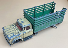 Corgi Toys 484 Dodge Kew Fargo