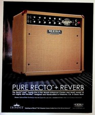 Mesa Boogie Recto-Verb 25