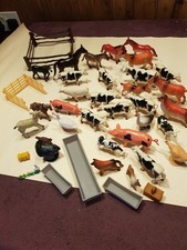 Bundle of Plastic Farm