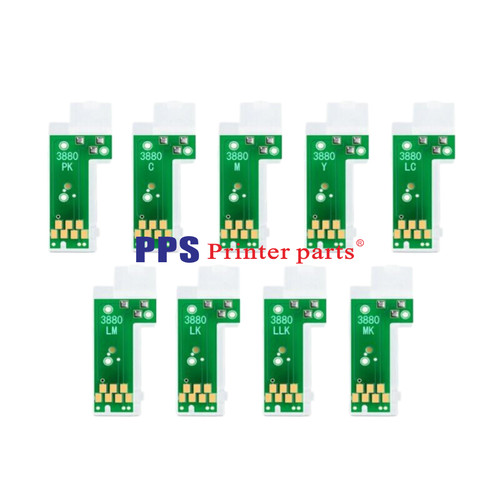 9pcs new for epson stylus - 9pcs,