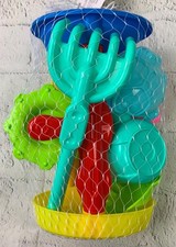 Water Mill Beach Toy Set Beach