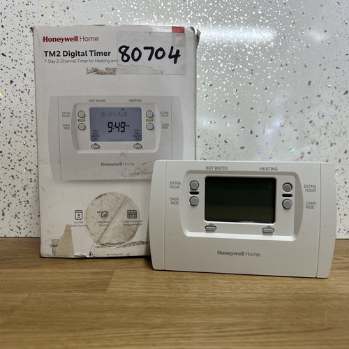 Honeywell home tm2 digital - home,