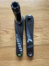 Sram Force BB30 172.5 Carbon Cranks