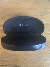 Black Authentic Gucci
