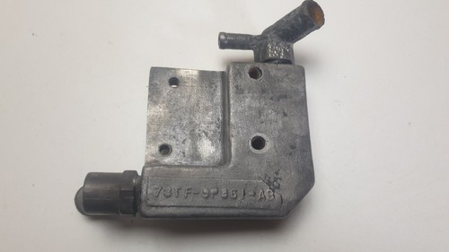 Ford capri v6 plenum - ford,