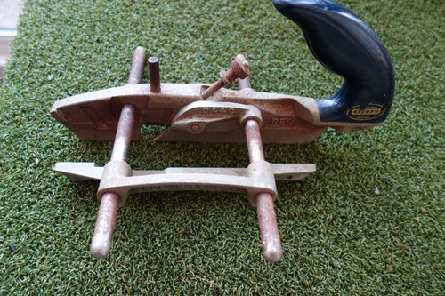 Record model 044c plane - 044c,