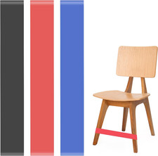 3 Pack Sensory Chair Bands for