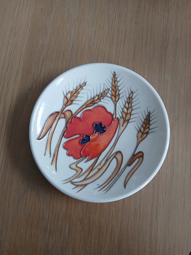 Moorcroft inch diameter - moorcroft,