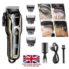 Cordless Professional Hair