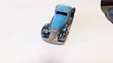 Vintage Dinky Toys 36B Bentley Sports Coupe Car -