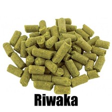 Riwaka Hops - T90 Pellet -
