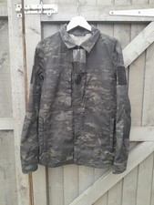 Thrudark Hybrid Jacket