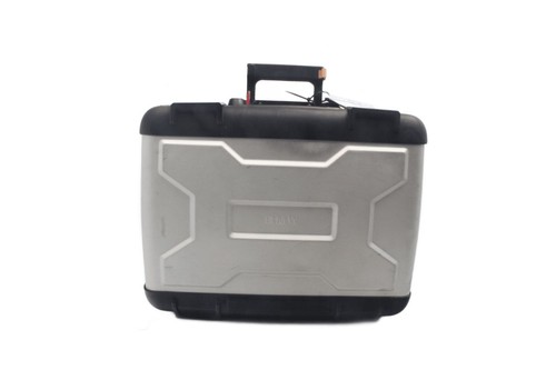 Side cases pannier - pannier,