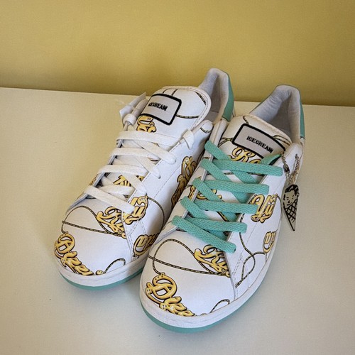 Extremely rare 2004 reebok ice - extremely,