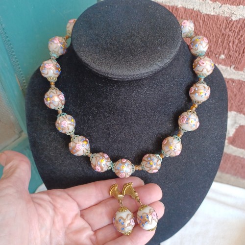 Vintage murano venetian - vintage,