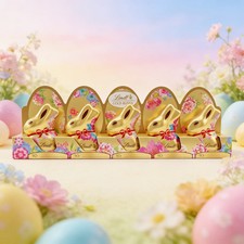 Lindt GOLD BUNNY Milk