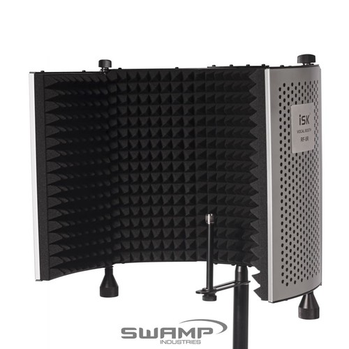 Isk sound reflection - rf-5,