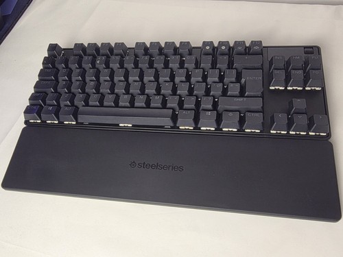 Steelseries apex pro tkl - pro,