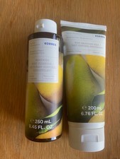 Brand New KORRES Bergamot Pear
