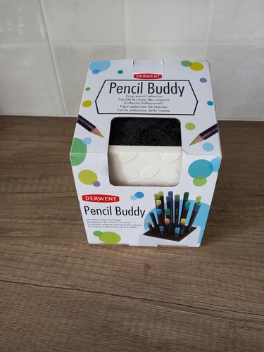 Derwent pencil buddy - derwent,
