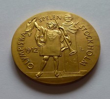 1912 Summer Olympics