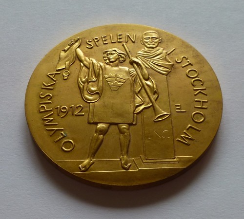 1912 summer olympics - 1912,
