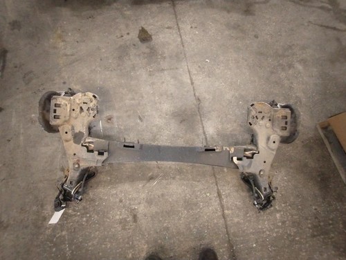 2024 jeep avenger rear beam - ,