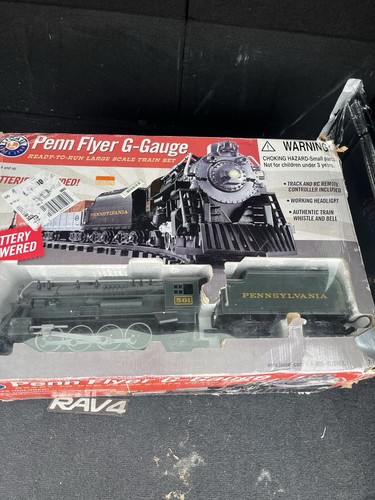 Lionel 11191 gauge penn - 7-11191, g
