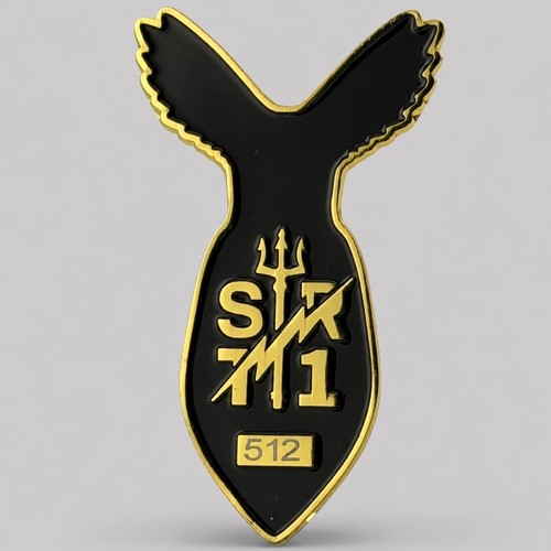 Navy seal srt - seal, srt-1