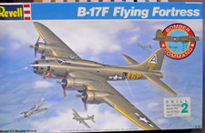 NIB Revell kit 4338 Boeing