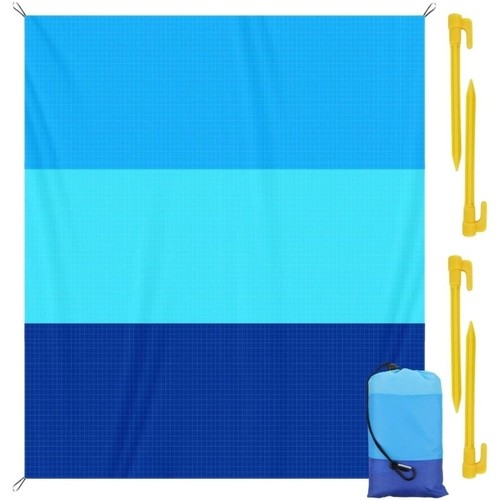 Extra large beach - large, blanket