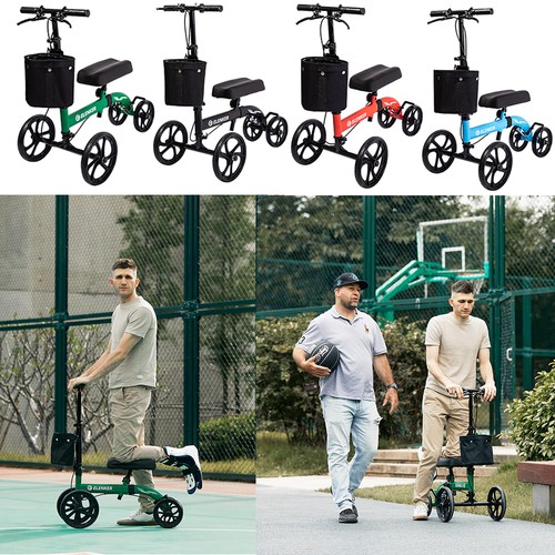 Deluxe elenker medical scooter - elenker,
