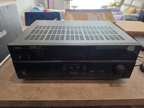 Yamaha v685 receiver - yamaha,