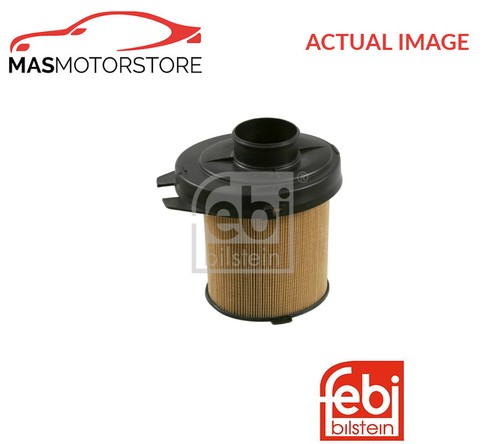 Engine air filter - air,