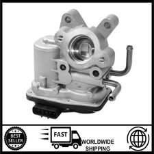 New EGR Valve 5-Pin Water