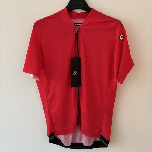 Assos mille jersey evo - jersey,