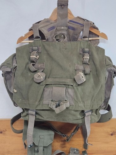 British army 1970 dated - british,