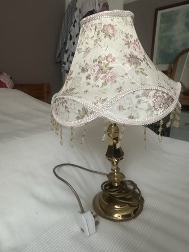 Vaughan vintage lamp - vaughan,