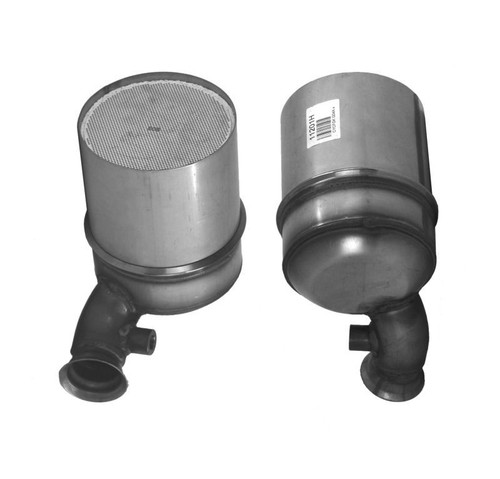 Type approved catalytic - approved,