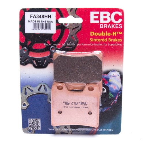 Ebc fa348hh sintered - ebc,