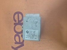 #BMW 7series  E65; E66 BOOT LID ECU CONTROL MODULE 6921404