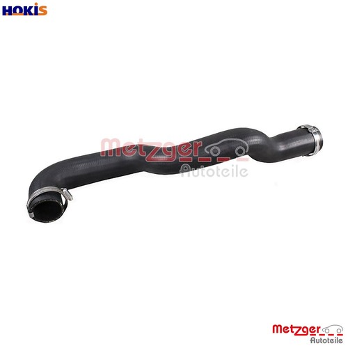 Charge air hose 2401018 for - hose,