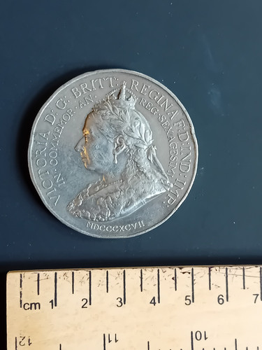 1897 queen victoria - 1897,