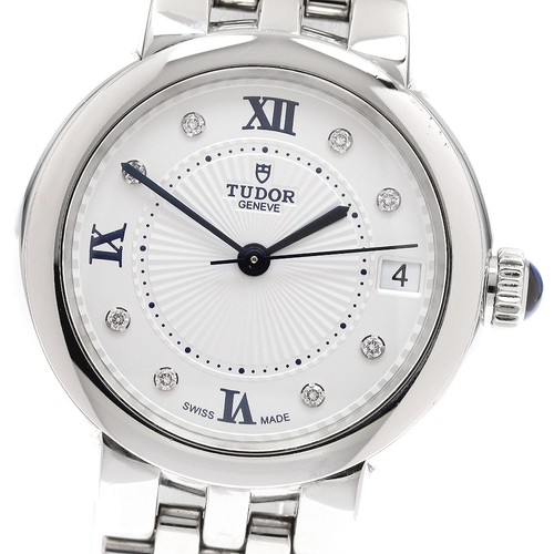 Tudor claire rose - 35800, 8p